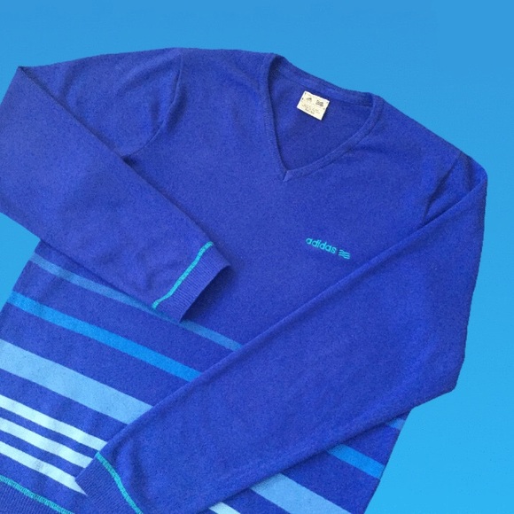 adidas Sweaters - SOLD